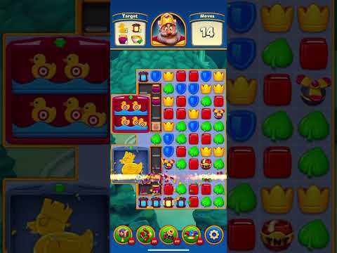 Royal Match Level 5918