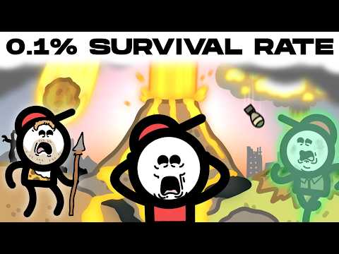 Every Time The World Almost Ended