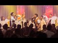 Blessed Hango Ft John Kavishe - Napona (Official live video)