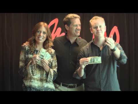 Mix 100.3 Denver announces Co-Worker Cash