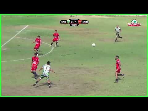 Resumen: Rivadavia vs Independiente de Huillapima - Semi Final Liga Catamarqueña