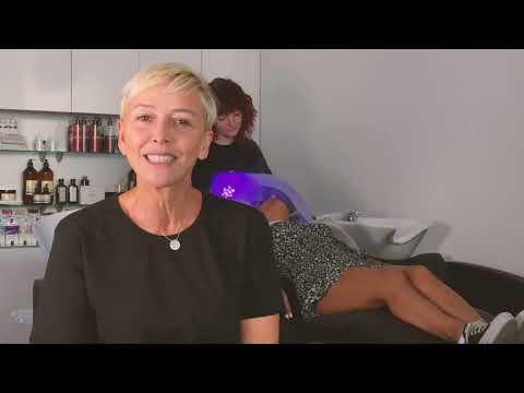 Simona Unisex - Barbara (AN) - Curare capelli e mente con SPA 2.0