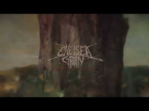 Chelsea Grin - Yhorm The Giant (Official Visualizer)