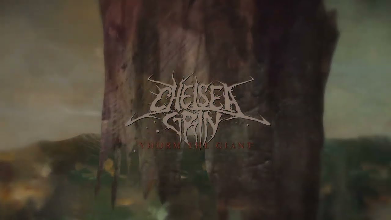Chelsea Grin - Yhorm the Giant