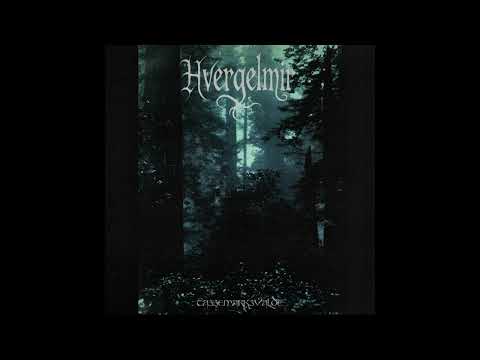 Hvergelmir - Tassemarksvälde (Dungeon Synth, 2025)