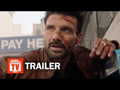 Boss Level Trailer #1 (2021) | Rotten Tomatoes TV