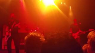 Draculina - alkaline trio 5/8/15 Philly past live