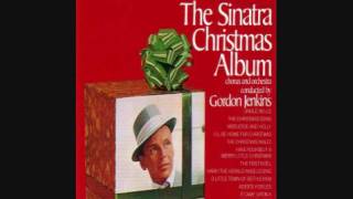 Frank Sinatra - Have Yourself A Merry Little Christmas