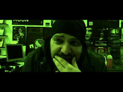 Patreon: Pandorum - L'universo parallelo (2009) di Christian Alvart - Mini richiesta da Davide Leo