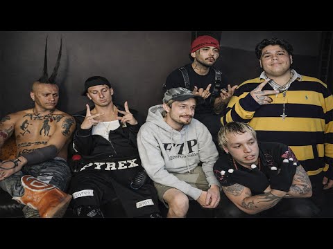 SHOW with POUYA & FAT NICK 🇦🇺 (VLOG)