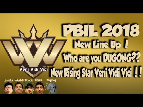 vVv XGATE VS BSTRD ID320 | SIAPAKAH DUGONGG???