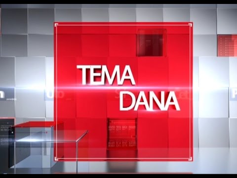 Tema dana - "REUDA" u Muru