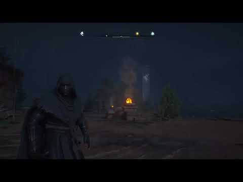 REAPER ARMOR SET FINALLY AC Valhalla The siege of Paris campaign PART 2