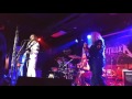 Beatallica "Sgt. Hetfield's Motorbreath Pub Band" @ El Corazon 05/04/17