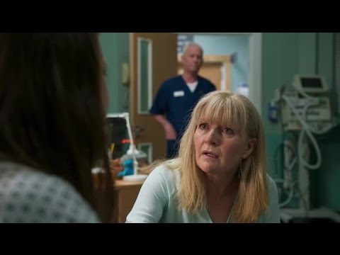 Casualty Series 31 Episode 11 - Thirty Years ( Full Screen )