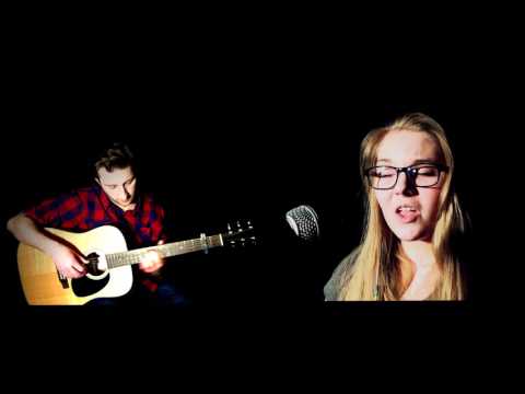The Beatles -  Blackbird ( Cover ) Jakub Jalůvka