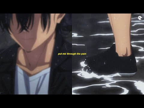 skele - pain (lyrics)