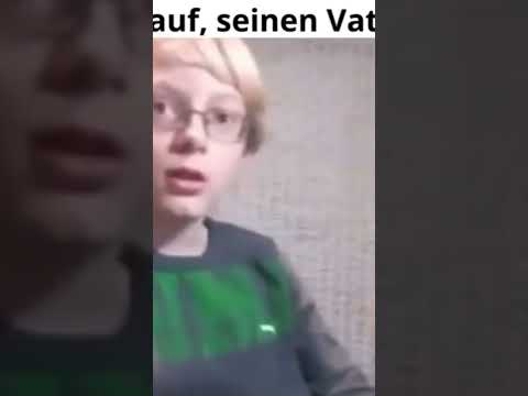 mach das sofort aus!!!