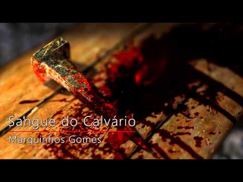 Sangue Do Calvário video