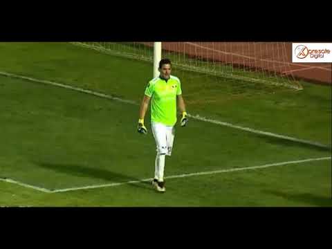 WILSTERMANN vs VASCO DA GAMA 2 - 3 (PENALES) || TERCERA FASE - VUELTA ||CONMEBOL LIBERTADORES 2018