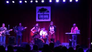 For the Stars - Monica Moser ft. Mallory Moser