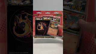 Ascended heroes tech sticker collection unbox 2/2 #pokemon #ascendedheroes
