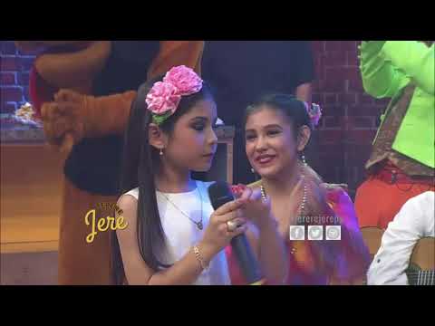 FIORELLA  - MAMAMA - TERERE JERE