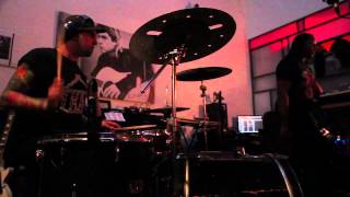 Killa Theory Live Set Ft. Devin Collins- Pt. 2 of 7 (House, Garage, R&B)
