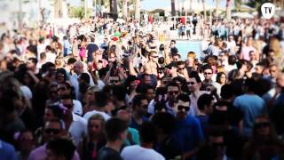 Opening Parties 2011