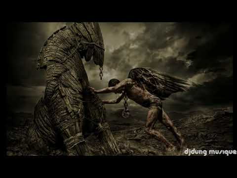 Danny Darko feat. Julien Kelland - Hurricane (Deep sound Effect Remix)