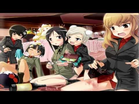 KT Nightcore - My Party (HD)