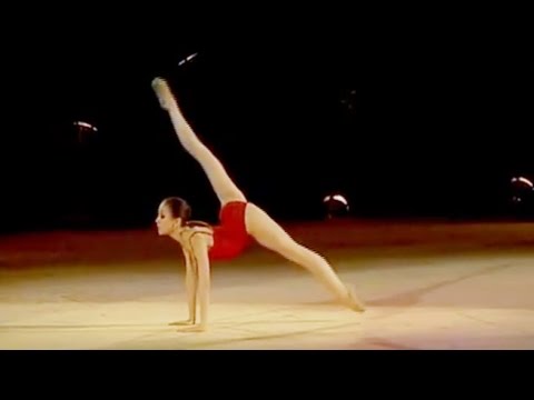 Miko Fogarty - PANDORA, Varna IBC 2012 Bronze Medalist