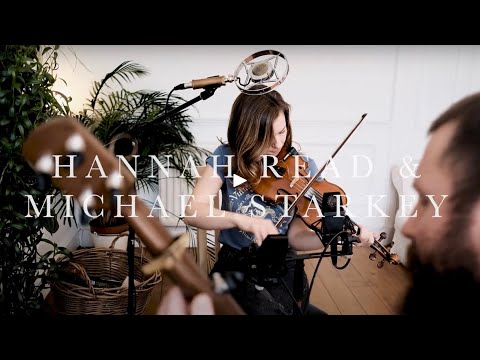 Apple Blossom  - Hannah Read & Michael Starkey