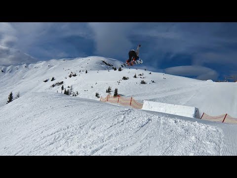 Season 2018 in Absolut Park