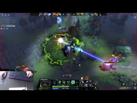 w33 - Always Blame the Team