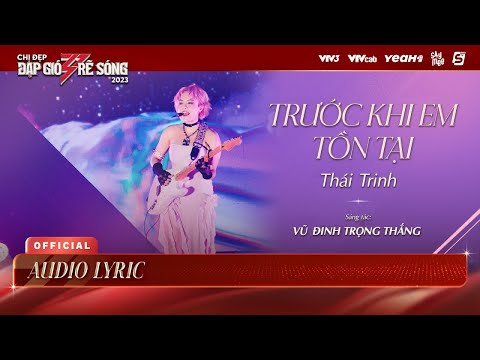 Thể hiện bởi Thái Trinh