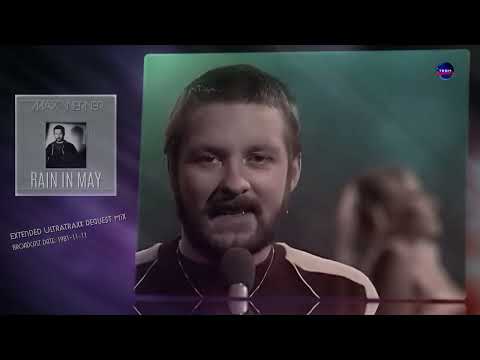 Max Werner - Rain In May [Extended UltraTraxx Request Mix]