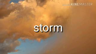 Download lagu Storm Vanessa Mae mp3