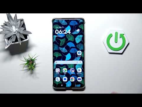 MOTOROLA Edge 60 Pro – How to Enable Night Mode (Nylite / Eye Comfort)