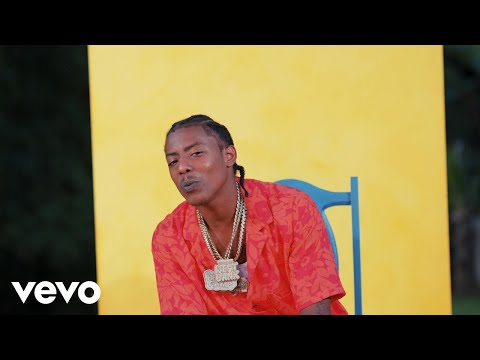 Kman 6ixx - Only You | Official Music Video