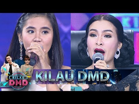 Iis Dahlia Kecewa Berat Dengan Penampilan Ira Peserta Asal Kuningan - Kilau DMD (12/2)