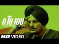 0 To 100 Slowed Reverb Song Sithu Moose Wala Song New Song Sithu Moose Wala Trading Songs Sithu