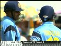 Sachin Tendulkar Smashing Shoaib Akhtar In 2003 World Cup Flv