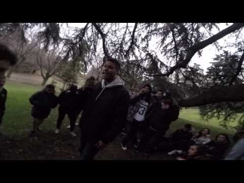 Sacker vs Wayatt - 16avos - clasificatoria adicional LIBRETAZOS NO GRACIAS 2016