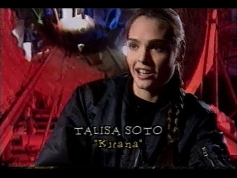 GamesMaster Feature: Mortal Kombat Annihilation