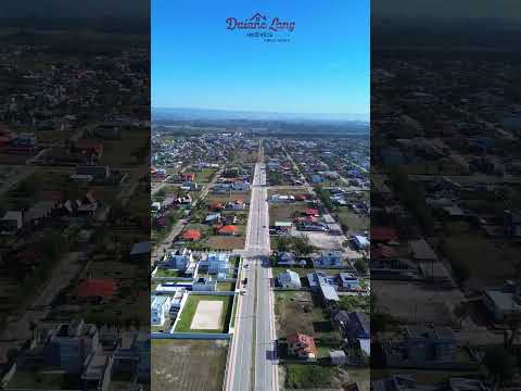 Bairro Village Dunas I - Balneário Gaivota SC