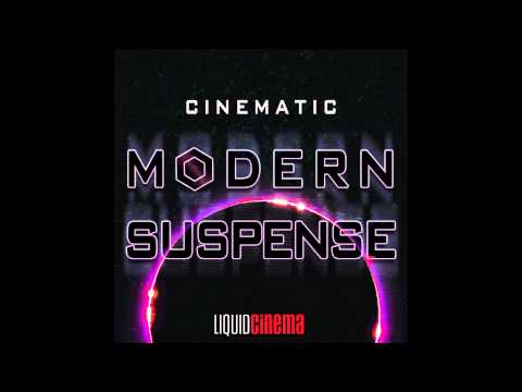 Liquid Cinema - Beat The Clock- Cinematic Modern Suspense