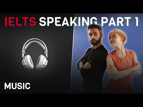 IELTS Speaking for Success