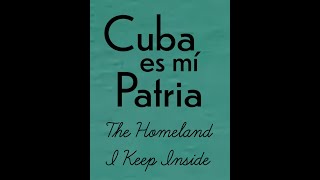 Cuba es mi Patria Film Trailer