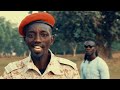QIBLAH RED BERET OFFICIAL MUSIC VIDEO